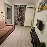 Appartamento Magenta 5