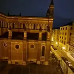 Appartamento Magenta 5