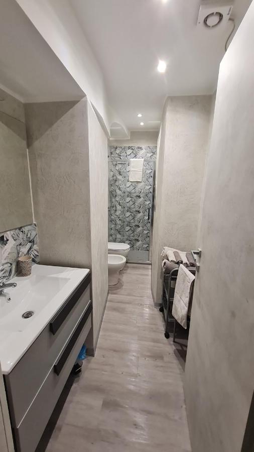 Apartment Magenta 5 *