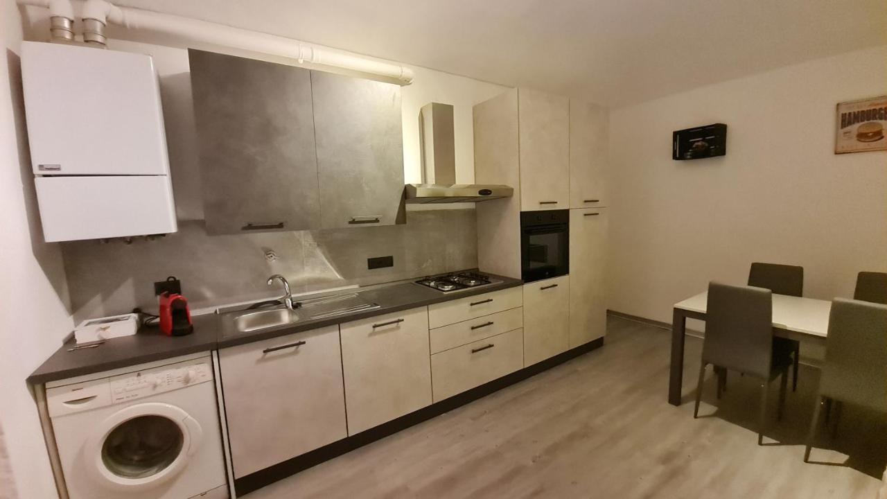 Apartment Magenta 5